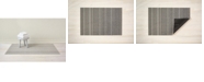 Chilewich Skinny Stripe Big Floor Mat, 36" x 60"